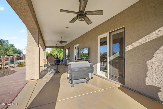 19732 E PALM BEACH Drive, Queen Creek, AZ 85142