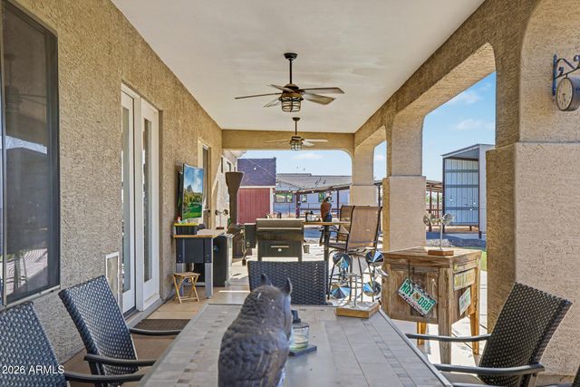 19732 E PALM BEACH Drive, Queen Creek, AZ 85142