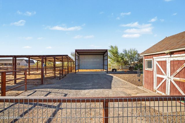 19732 E PALM BEACH Drive, Queen Creek, AZ 85142