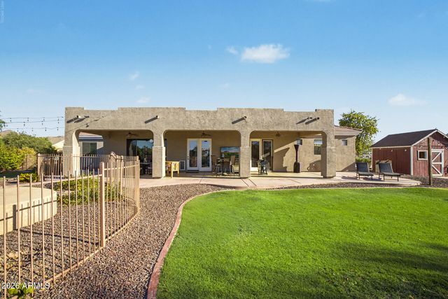 19732 E PALM BEACH Drive, Queen Creek, AZ 85142