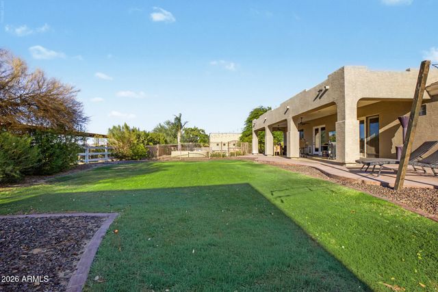 19732 E PALM BEACH Drive, Queen Creek, AZ 85142