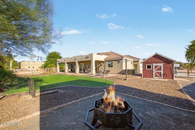 19732 E PALM BEACH Drive, Queen Creek, AZ 85142