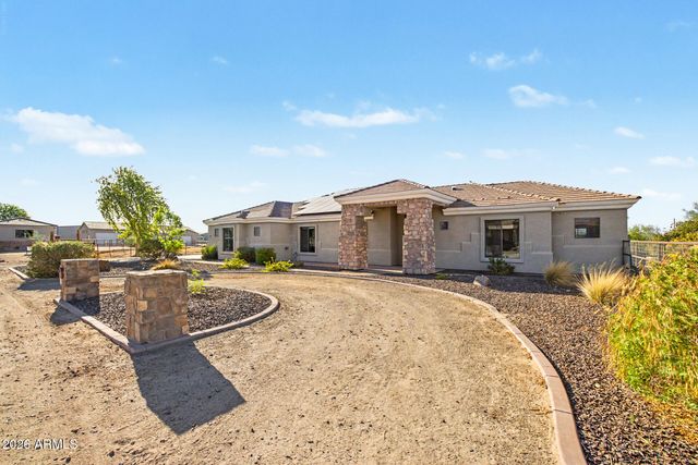 19732 E PALM BEACH Drive, Queen Creek, AZ 85142