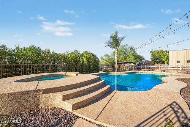 19732 E PALM BEACH Drive, Queen Creek, AZ 85142