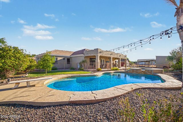 19732 E PALM BEACH Drive, Queen Creek, AZ 85142