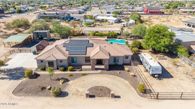 19732 E PALM BEACH Drive, Queen Creek, AZ 85142