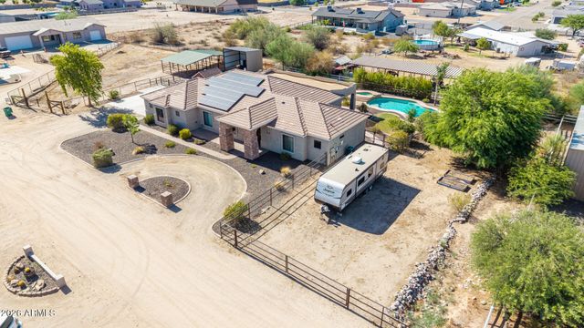 19732 E PALM BEACH Drive, Queen Creek, AZ 85142