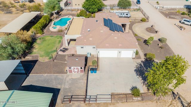 19732 E PALM BEACH Drive, Queen Creek, AZ 85142