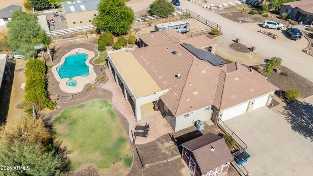 19732 E PALM BEACH Drive, Queen Creek, AZ 85142