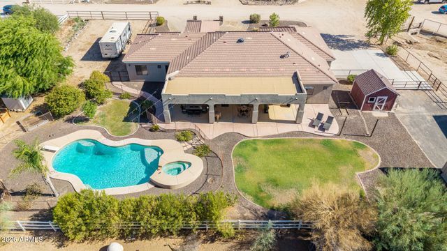 19732 E PALM BEACH Drive, Queen Creek, AZ 85142