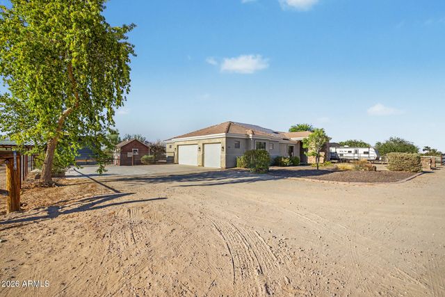 19732 E PALM BEACH Drive, Queen Creek, AZ 85142