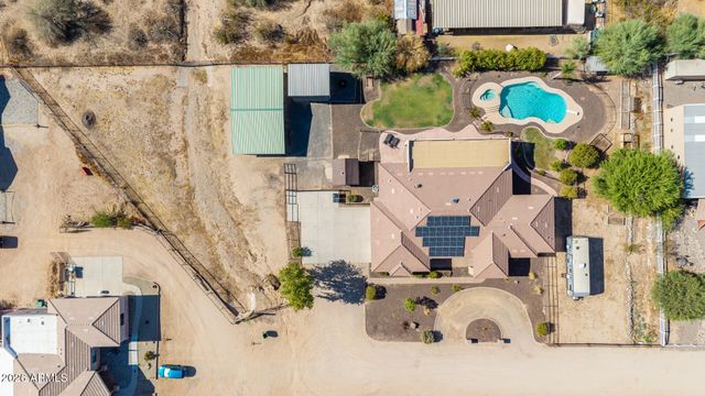 19732 E PALM BEACH Drive, Queen Creek, AZ 85142