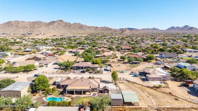 19732 E PALM BEACH Drive, Queen Creek, AZ 85142