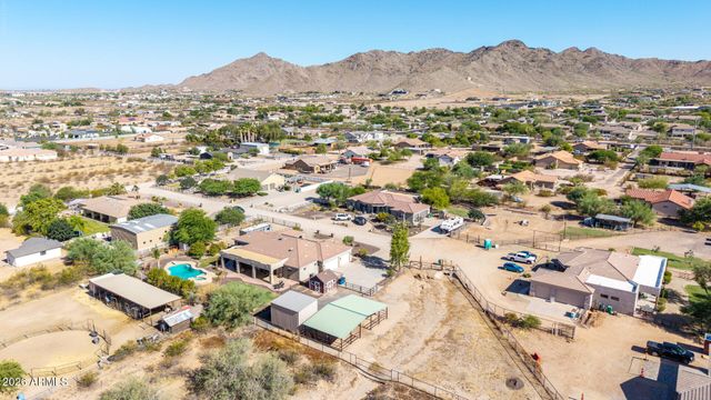 19732 E PALM BEACH Drive, Queen Creek, AZ 85142