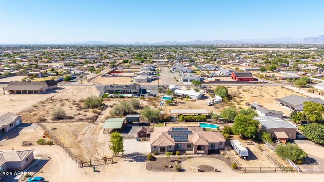 19732 E PALM BEACH Drive, Queen Creek, AZ 85142
