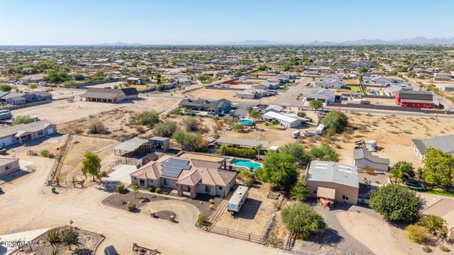 19732 E PALM BEACH Drive, Queen Creek, AZ 85142
