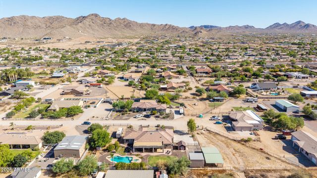 19732 E PALM BEACH Drive, Queen Creek, AZ 85142