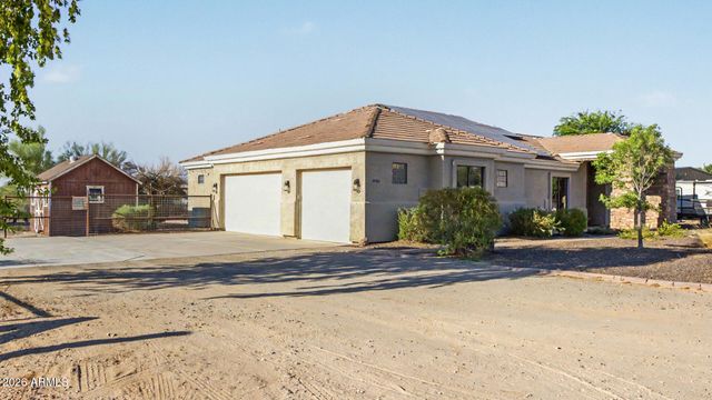 19732 E PALM BEACH Drive, Queen Creek, AZ 85142