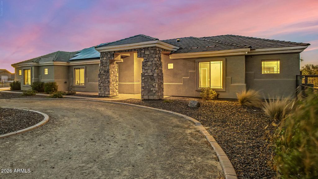19732 E PALM BEACH Drive, Queen Creek, AZ 85142 — photo 2