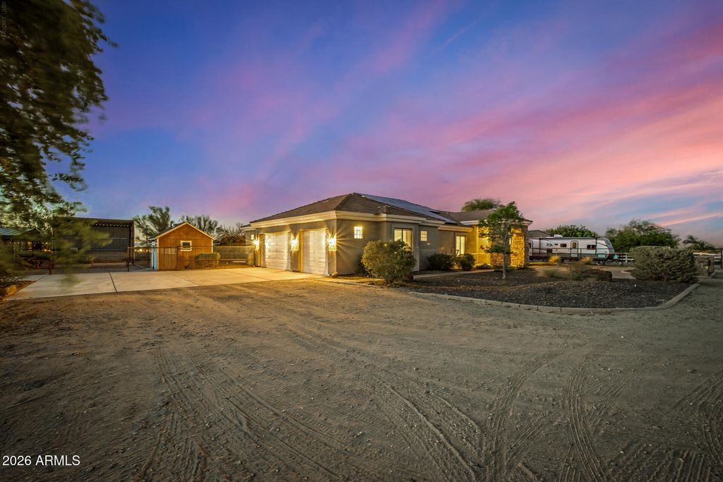 19732 E PALM BEACH Drive, Queen Creek, AZ 85142 — photo 3
