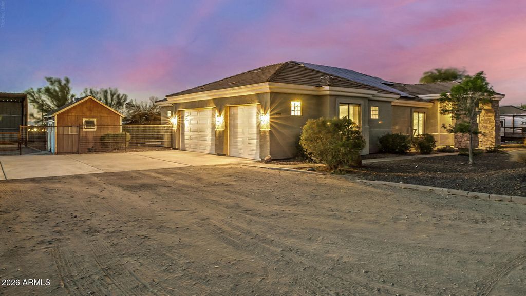 19732 E PALM BEACH Drive, Queen Creek, AZ 85142 — photo 4