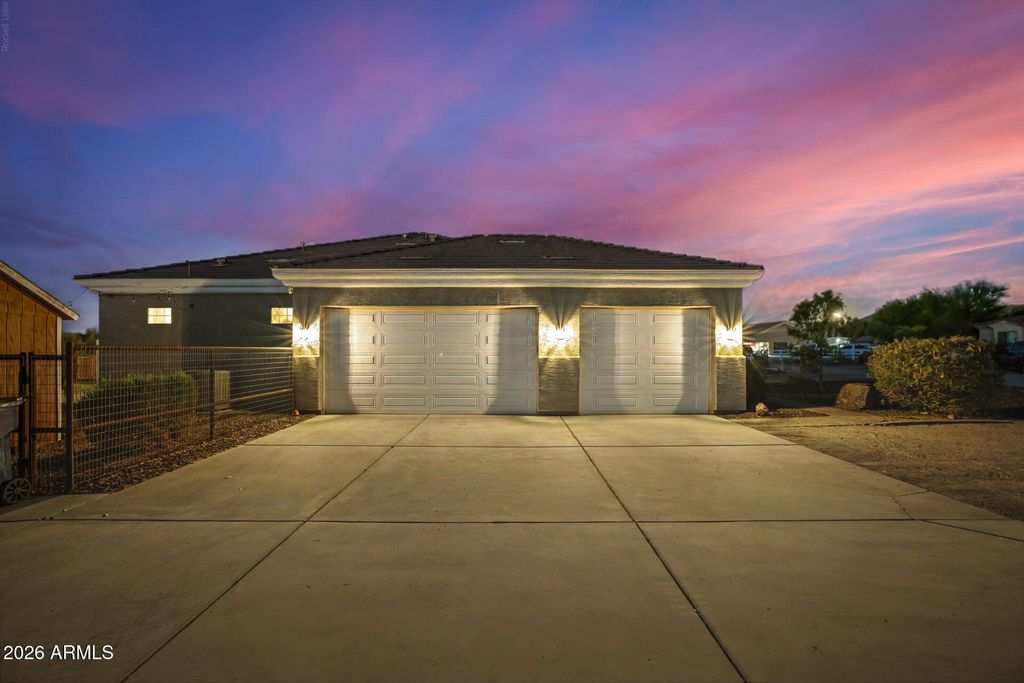 19732 E PALM BEACH Drive, Queen Creek, AZ 85142 — photo 5