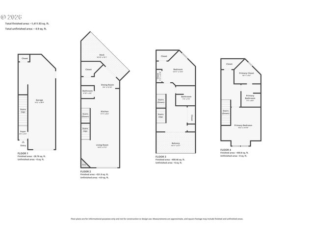 6910 N CHARLESTON Ave, Portland, OR 97203