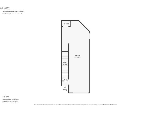 6910 N CHARLESTON Ave, Portland, OR 97203
