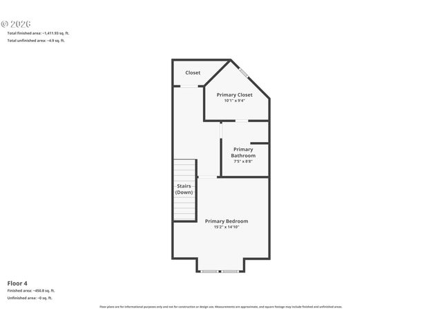 6910 N CHARLESTON Ave, Portland, OR 97203
