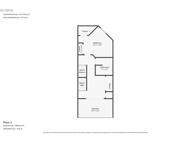 6910 N CHARLESTON Ave, Portland, OR 97203