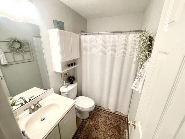 30 Steep Trail Place, Conroe, TX 77385