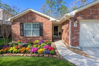 30 Steep Trail Place, Conroe, TX 77385