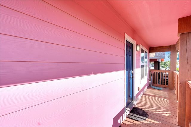 403 S 10th St 5, Port Aransas, TX 78373
