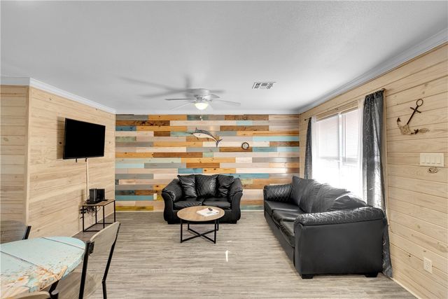 403 S 10th St 5, Port Aransas, TX 78373
