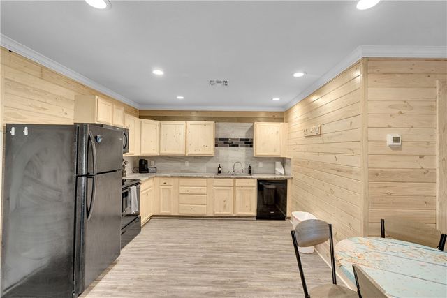 403 S 10th St 5, Port Aransas, TX 78373