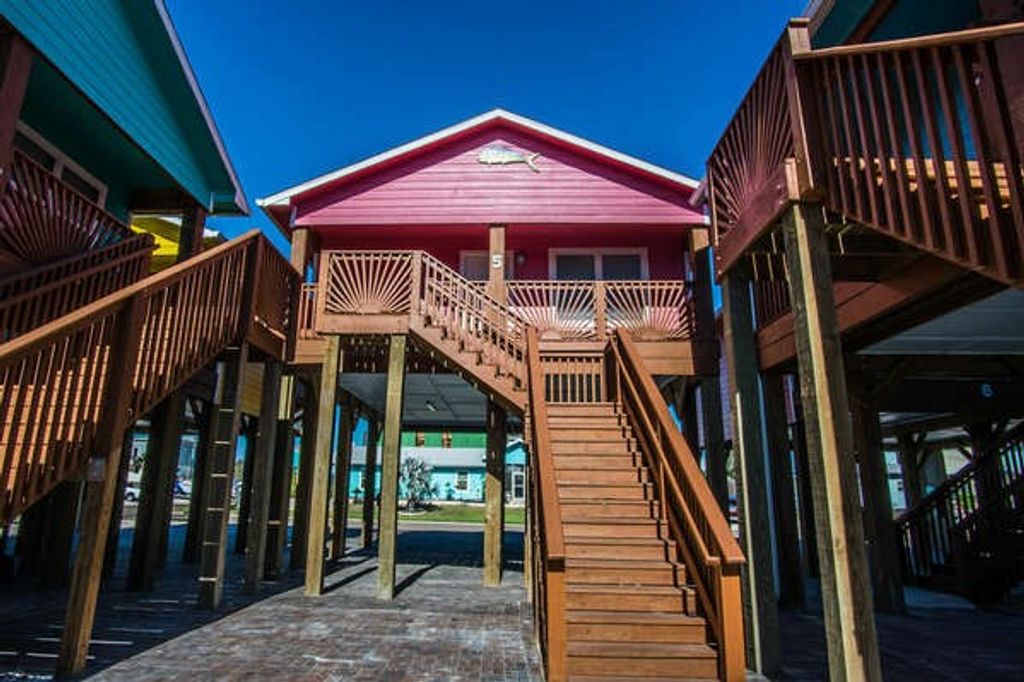 403 S 10th St 5, Port Aransas, TX 78373