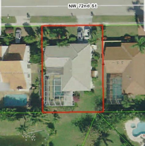 412 NW 72nd St 0, Boca Raton, FL 33487