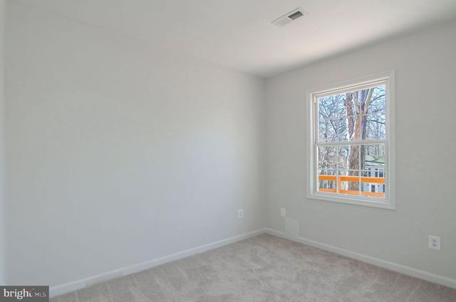 10 ROSEWOOD ST, Fredericksburg, VA 22405