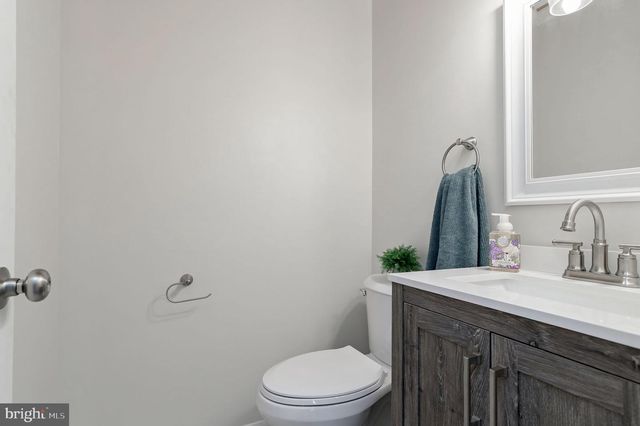 10 ROSEWOOD ST, Fredericksburg, VA 22405