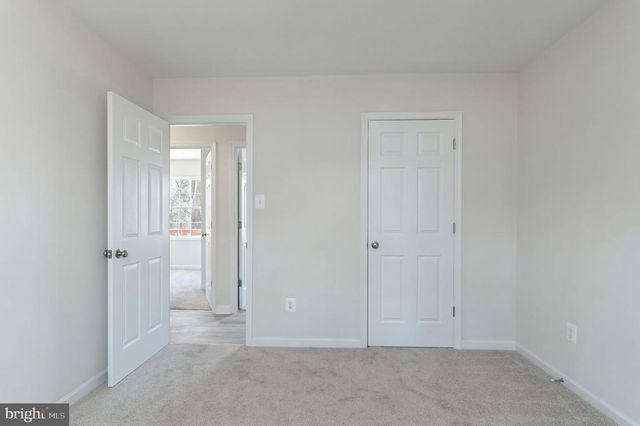 10 ROSEWOOD ST, Fredericksburg, VA 22405