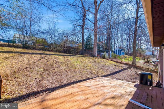 10 ROSEWOOD ST, Fredericksburg, VA 22405