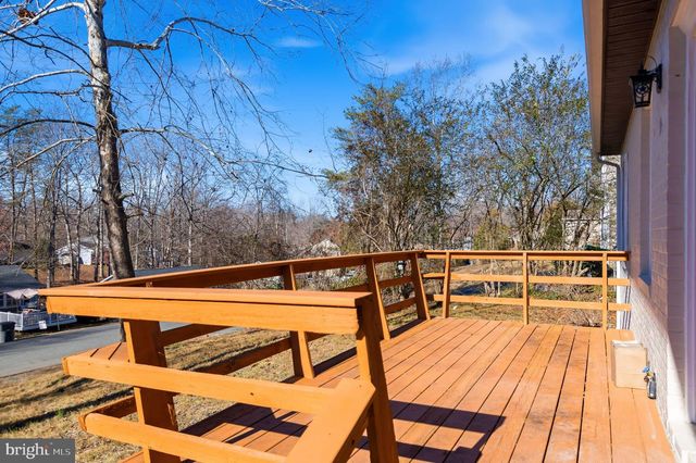 10 ROSEWOOD ST, Fredericksburg, VA 22405