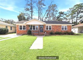 1913 E 60th Street, Savannah, GA 31404