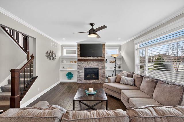 9100 W 97th Place, St. John, IN 46373