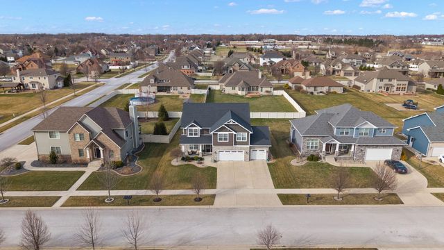 9100 W 97th Place, St. John, IN 46373