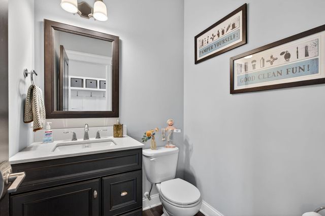 9100 W 97th Place, St. John, IN 46373