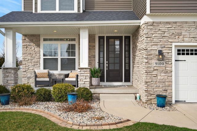 9100 W 97th Place, St. John, IN 46373