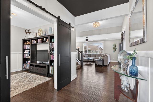 9100 W 97th Place, St. John, IN 46373