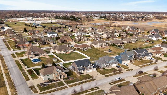 9100 W 97th Place, St. John, IN 46373