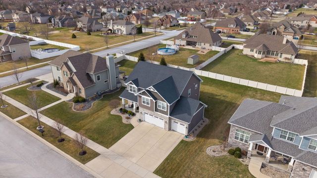 9100 W 97th Place, St. John, IN 46373